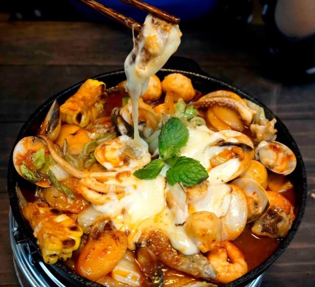 Quan hai san quan Hai Ba Trung anh 3