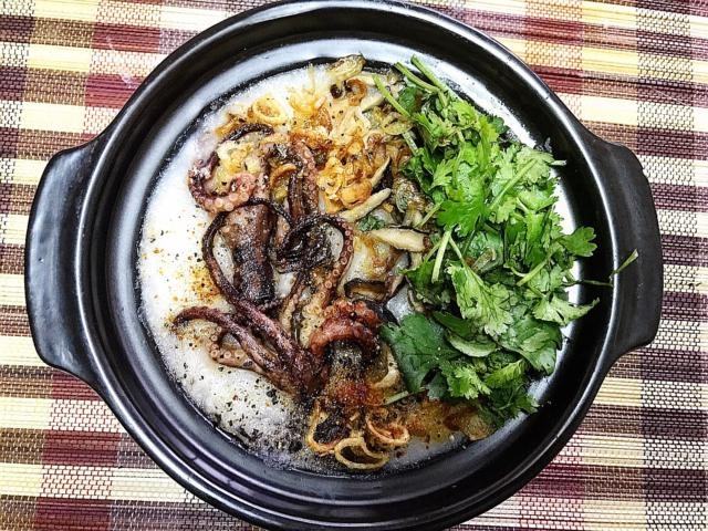 Quan hai san quan Hai Ba Trung anh 5