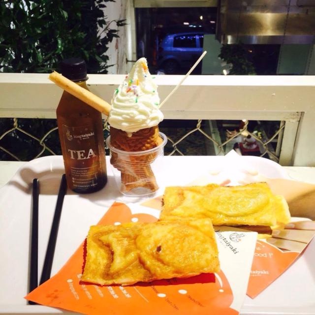 Quan kem ngon tai Ha Noi anh 3