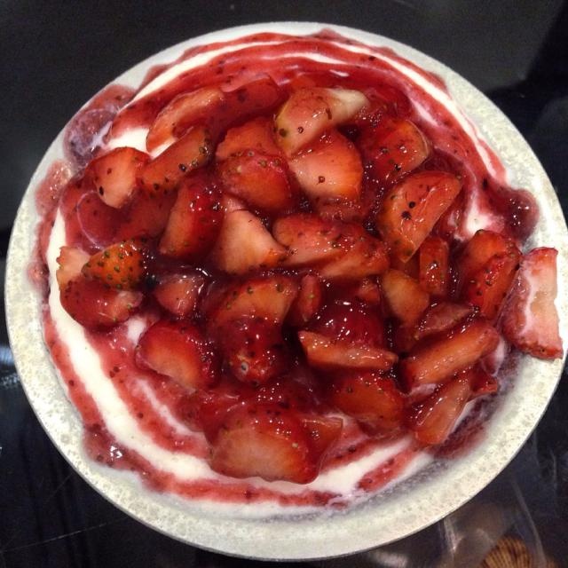 Quan kem ngon tai Ha Noi anh 5