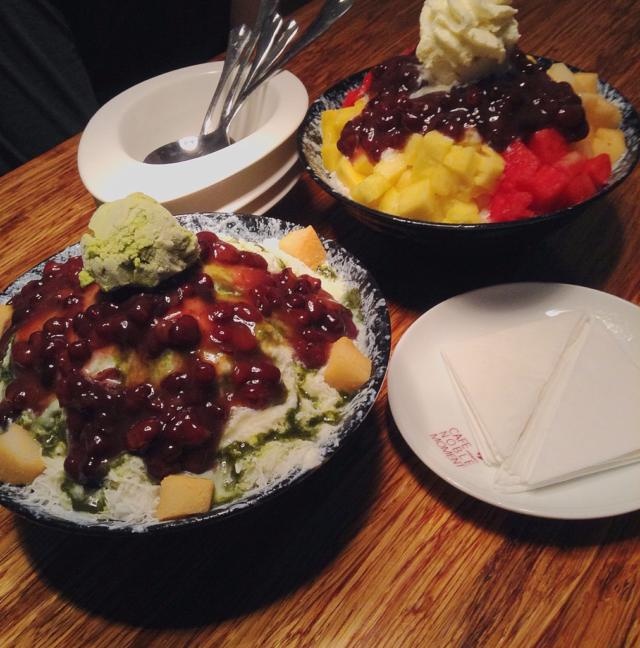 Quan kem ngon tai Ha Noi anh 8