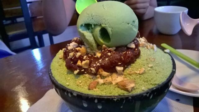 Quan kem ngon tai Ha Noi anh 9