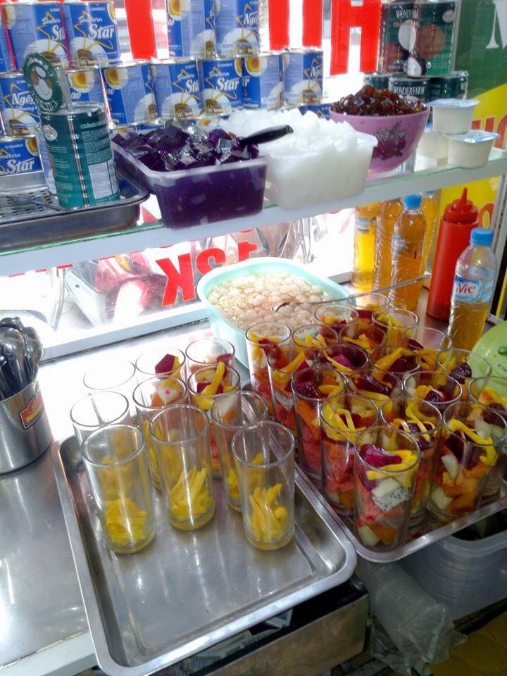 Mon an vat Ha Noi anh 4