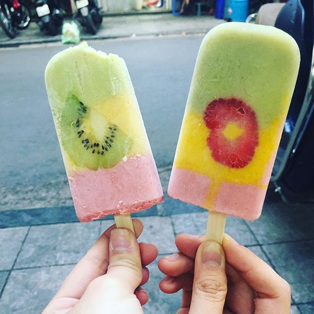 Mon an vat Ha Noi anh 7