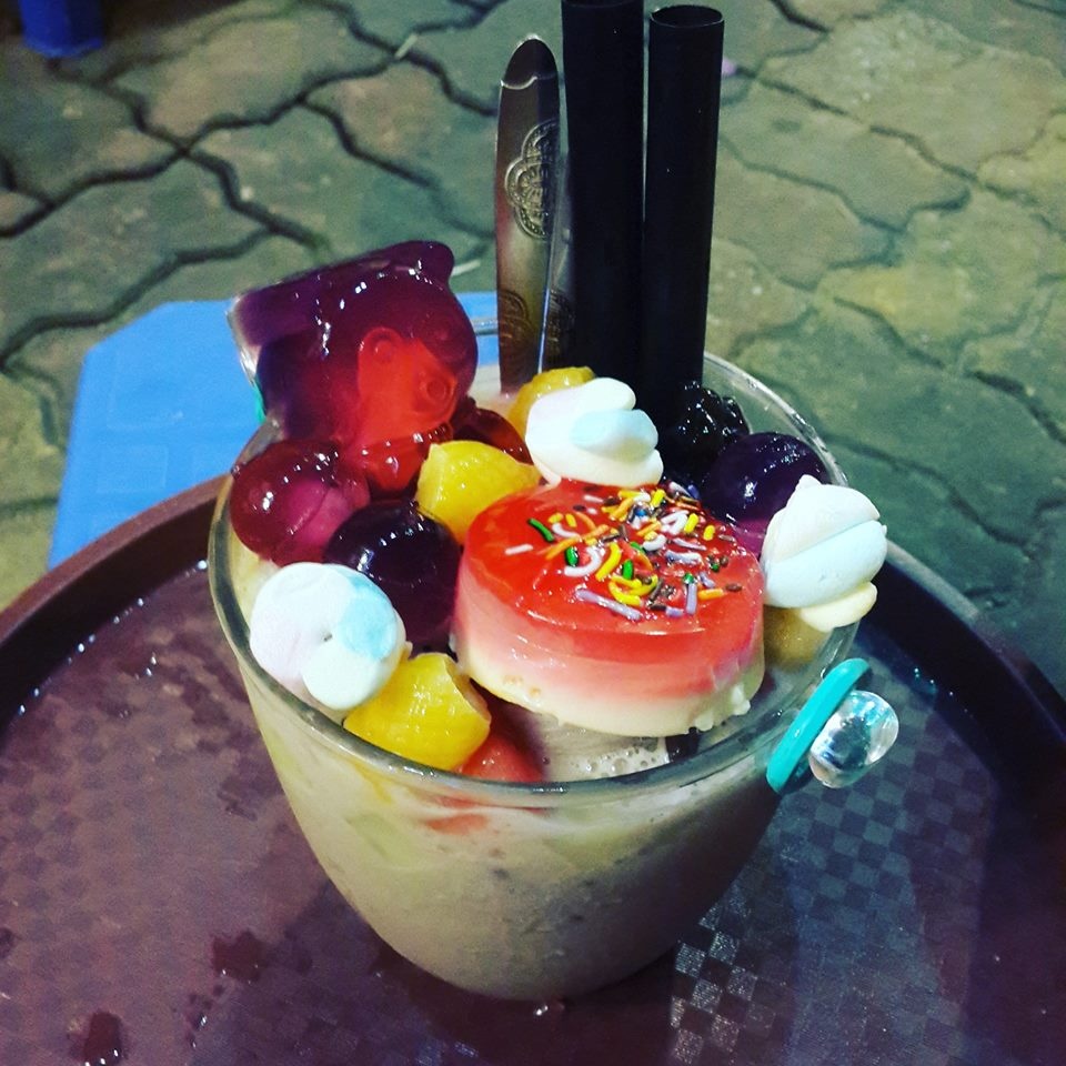 Mon an vat Ha Noi anh 10