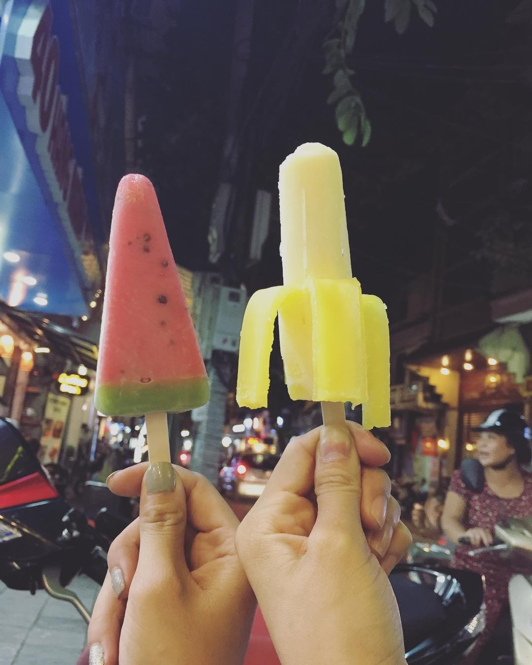 Mon an vat Ha Noi anh 8