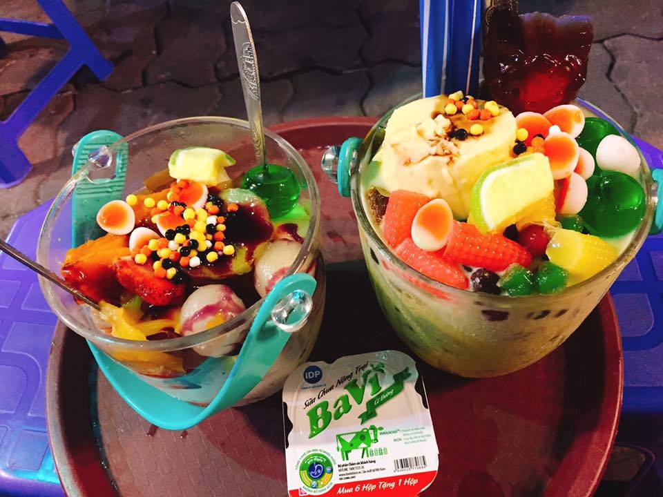 Mon an vat Ha Noi anh 9