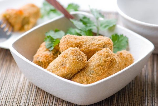 Món ăn dễ làm từ khoai tây ảnh 3 Mon an de lam tu khoai tay anh 3