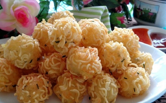 Món ăn dễ làm từ khoai tây ảnh 4 Mon an de lam tu khoai tay anh 4