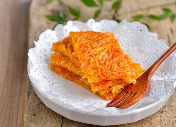Món ăn dễ làm từ khoai tây ảnh 6 Mon an de lam tu khoai tay anh 6
