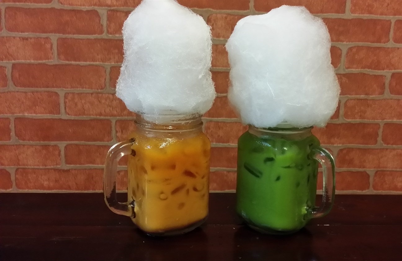 Cac kieu bien tau tra sua anh 4