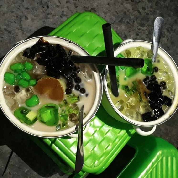 Cac kieu bien tau tra sua anh 6