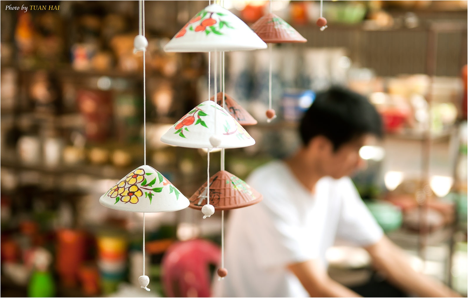 Lang co tai mien Bac anh 8