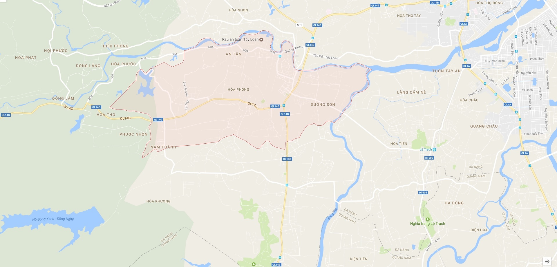 Làng cổ miền Trung ảnh 6 Lang co mien Trung anh 6