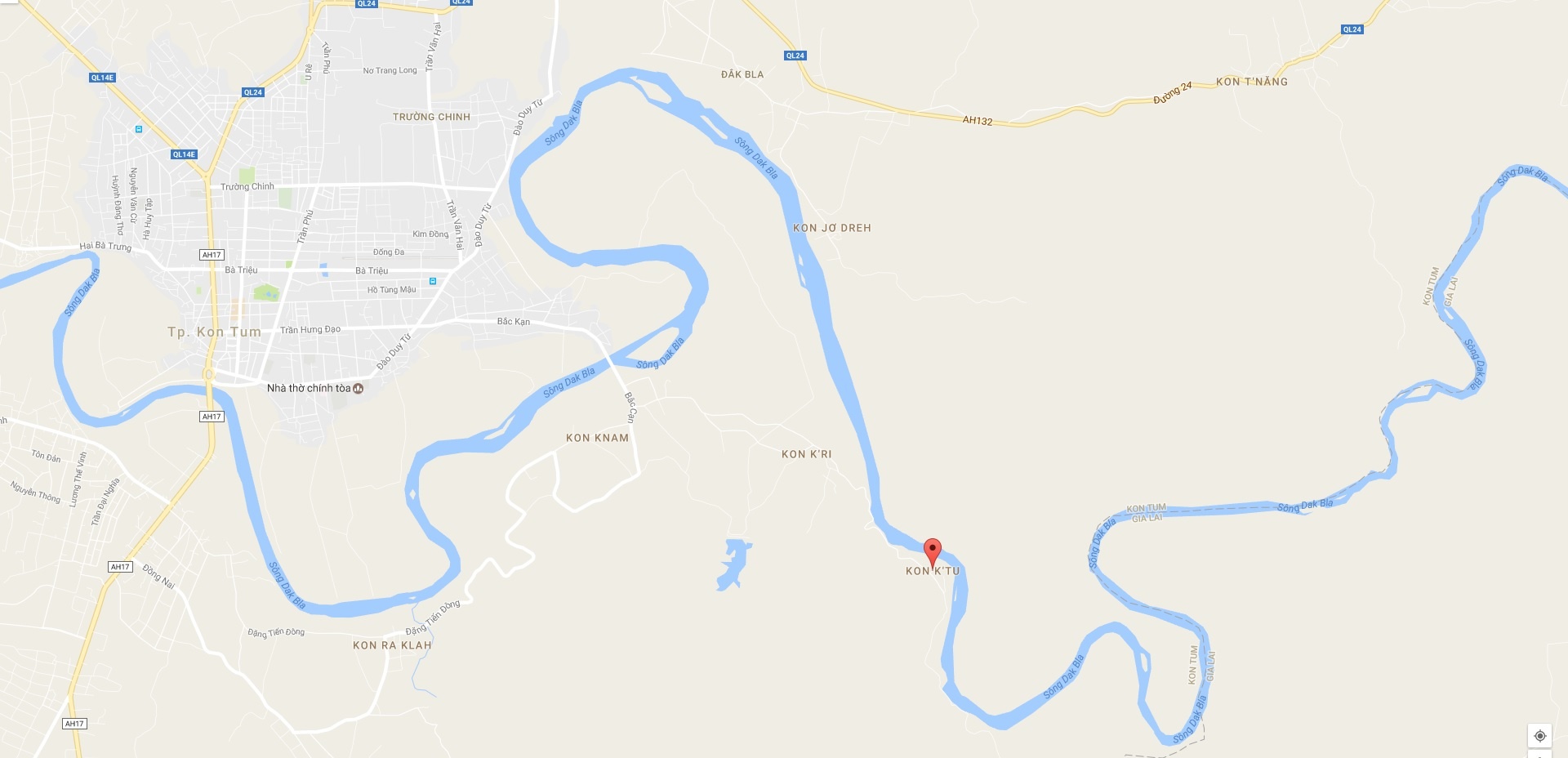 Làng cổ miền Trung ảnh 9 Lang co mien Trung anh 9