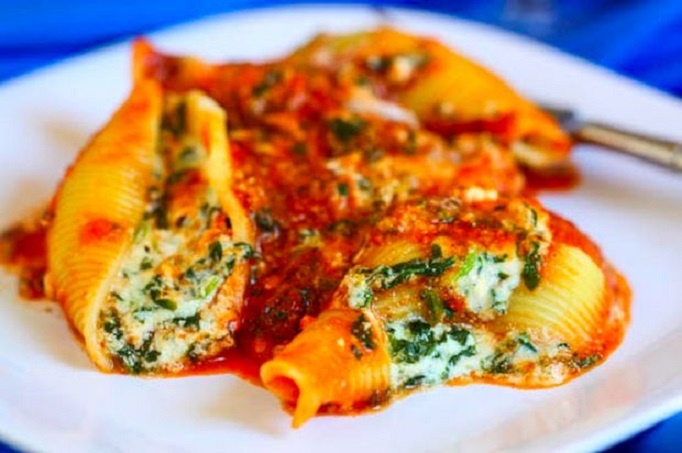 Mi Y hinh thu la mat anh 4