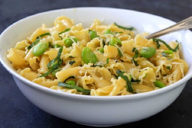 Mi Y hinh thu la mat anh 6