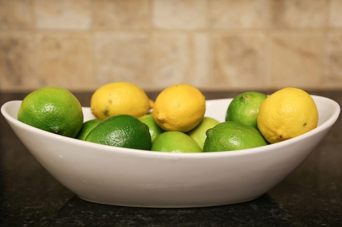 Bi quyet giu chanh tuoi lau nhat hinh anh