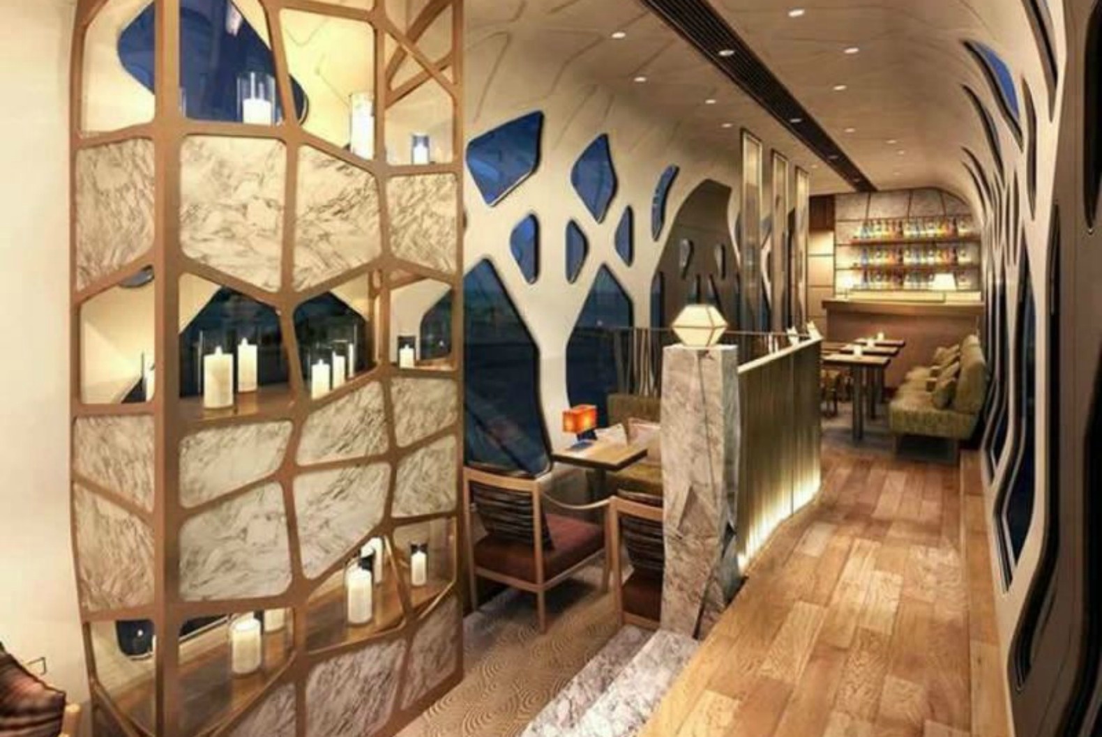 tau hoa Nhat Ban Shikishima anh 4