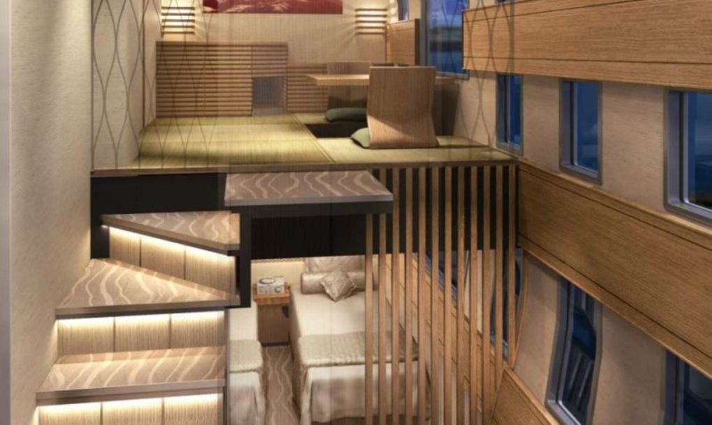 tau hoa Nhat Ban Shikishima anh 7