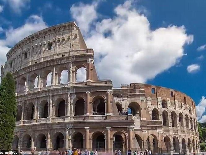 'Vung dat vinh hang' chuyen minh theo dong chay thoi gian hinh anh