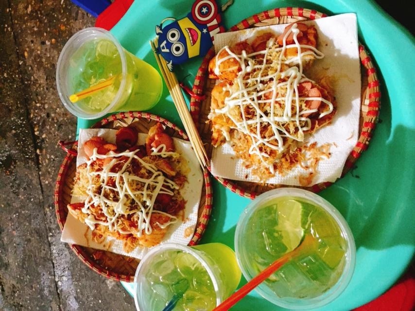 Quán bánh mì ngon ảnh 10 Quan banh mi ngon anh 10