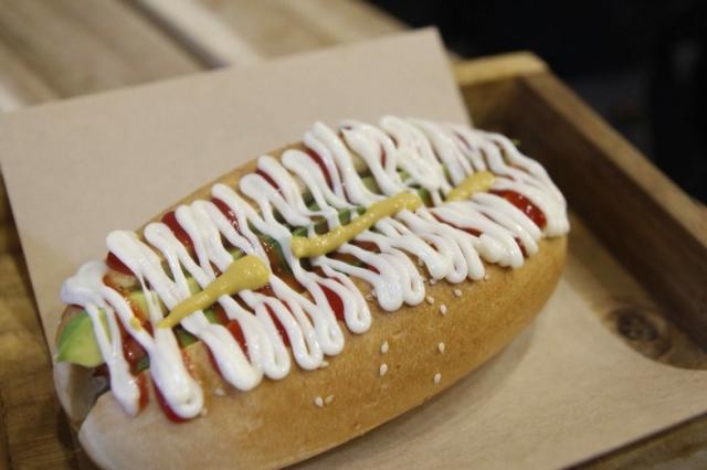 Quán bánh mì ngon ảnh 5 Quan banh mi ngon anh 5