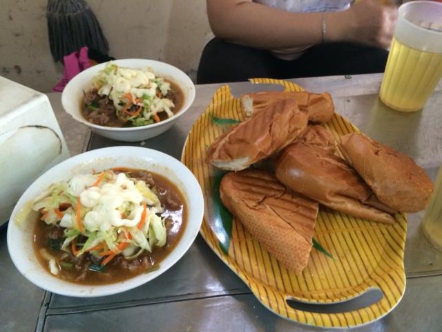 Quán bánh mì ngon ảnh 7 Quan banh mi ngon anh 7