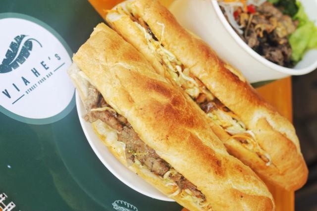 Quán bánh mì ngon ảnh 8 Quan banh mi ngon anh 8