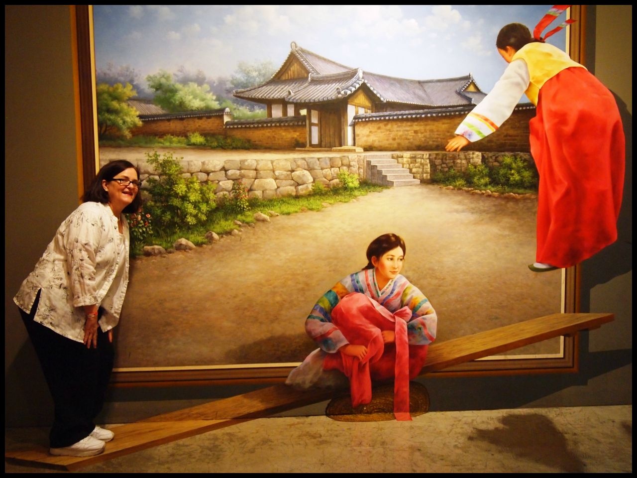 du lich Han Quoc anh 8