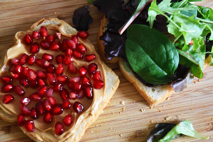 Cách làm sandwich ảnh 6 Cach lam sandwich anh 6