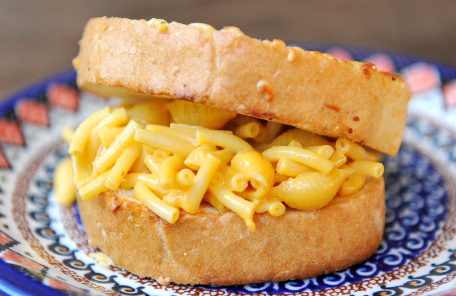 Cách làm sandwich ảnh 8 Cach lam sandwich anh 8