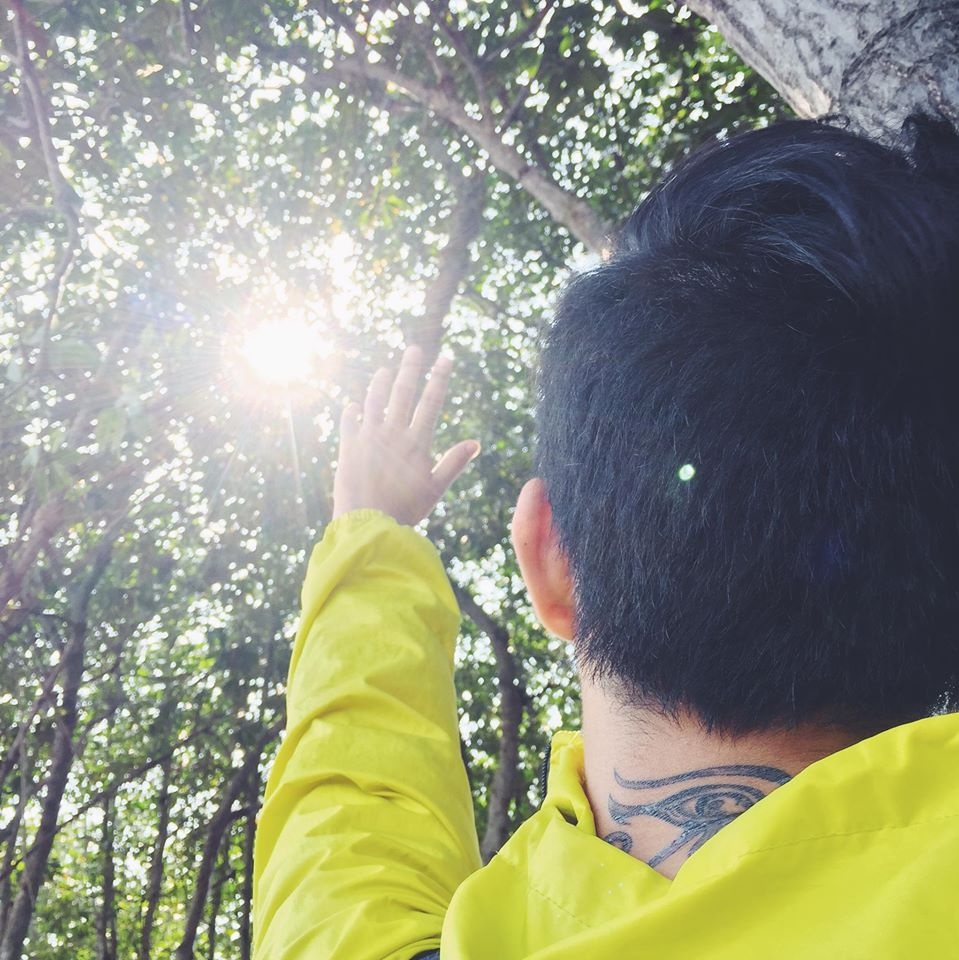 Kinh nghiem du lich dao Thanh An anh 11