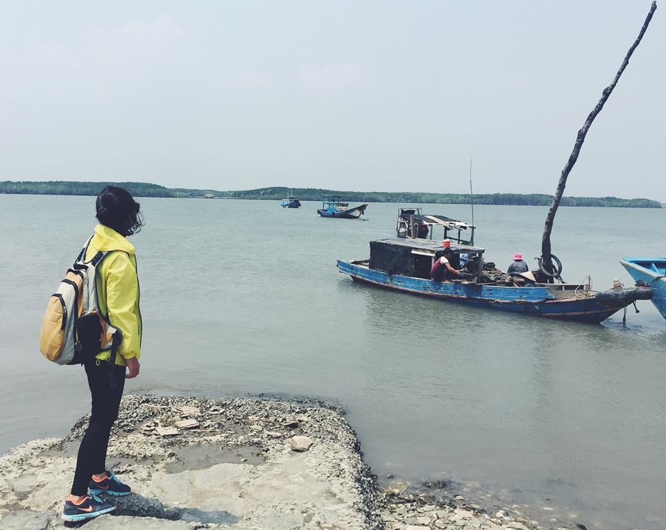 Kinh nghiem du lich dao Thanh An anh 3