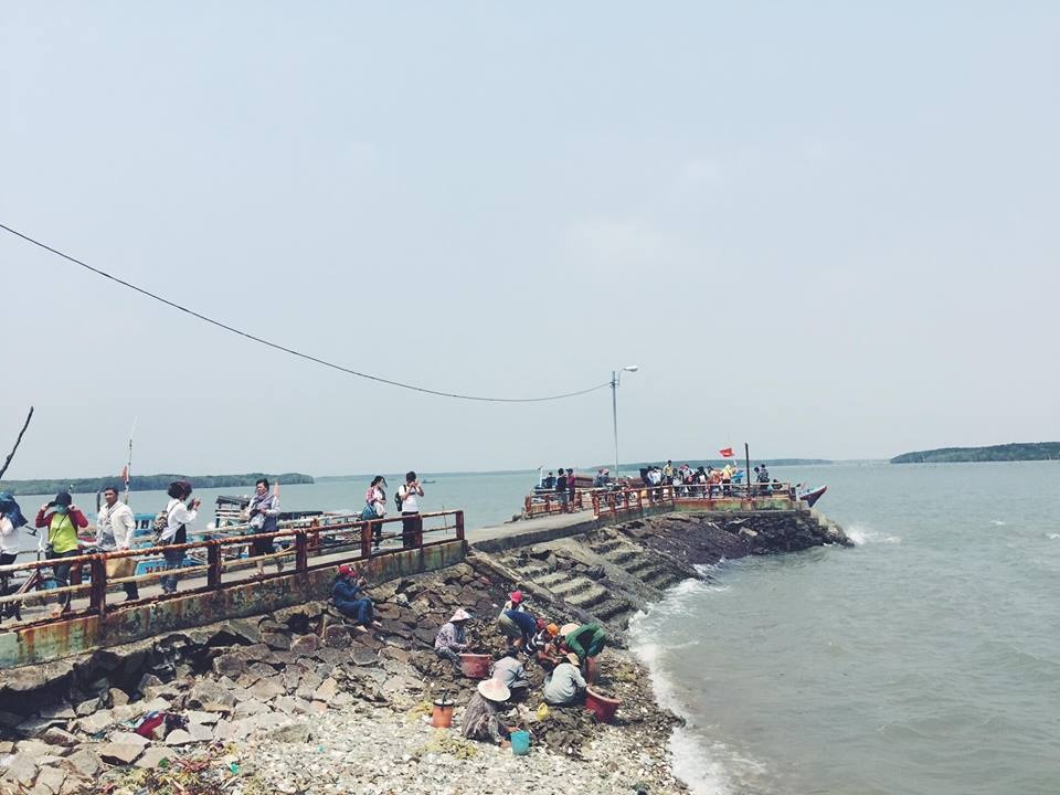 Kinh nghiem du lich dao Thanh An anh 2