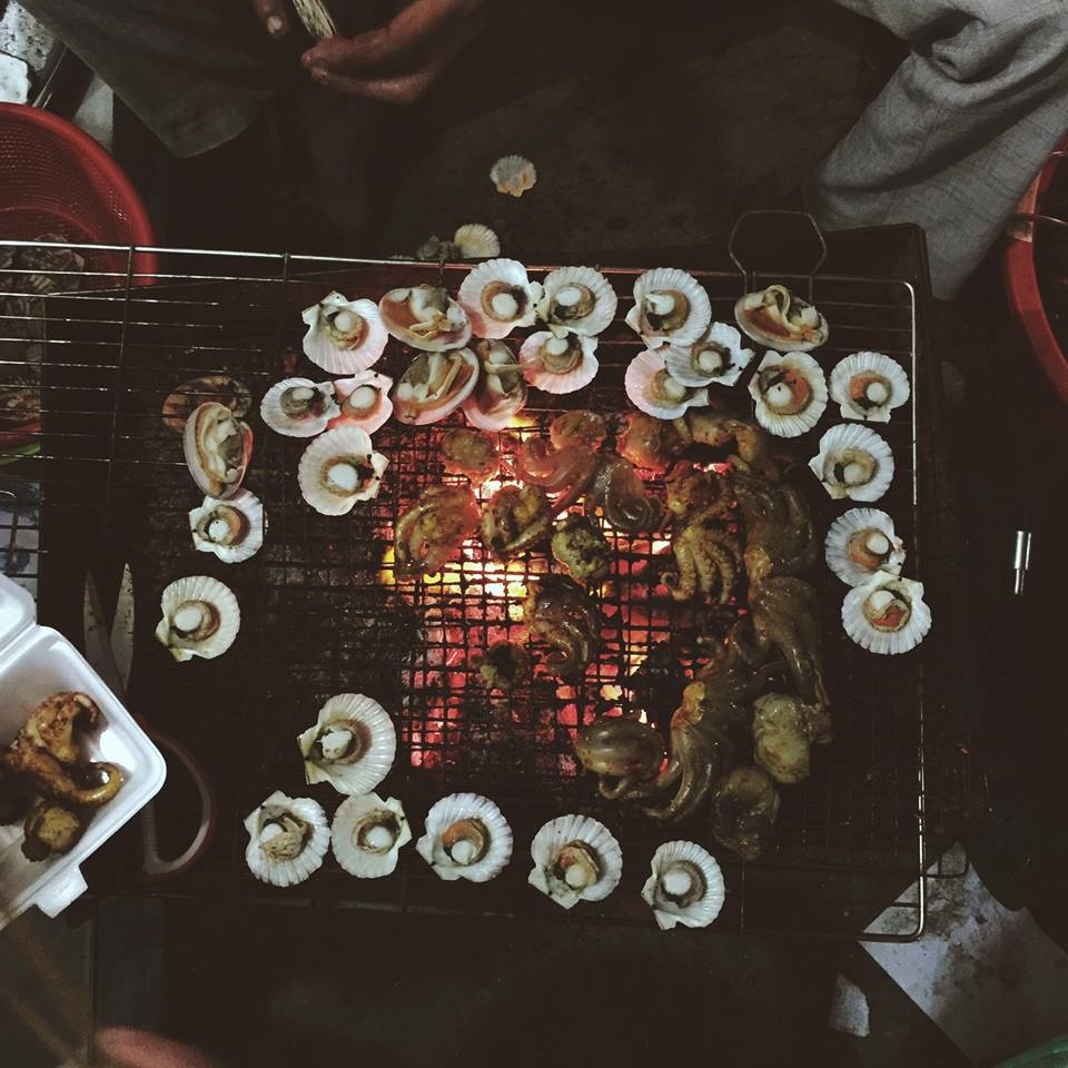 Kinh nghiem du lich dao Thanh An anh 10