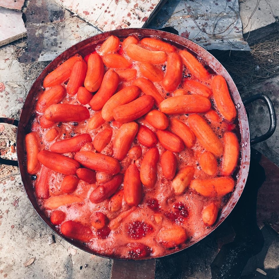 Kinh nghiem du lich dao Thanh An anh 9