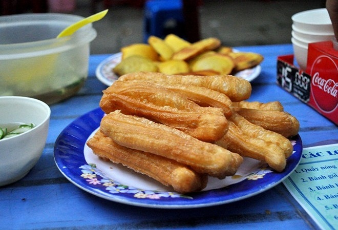 Quan an o Doi Can anh 2