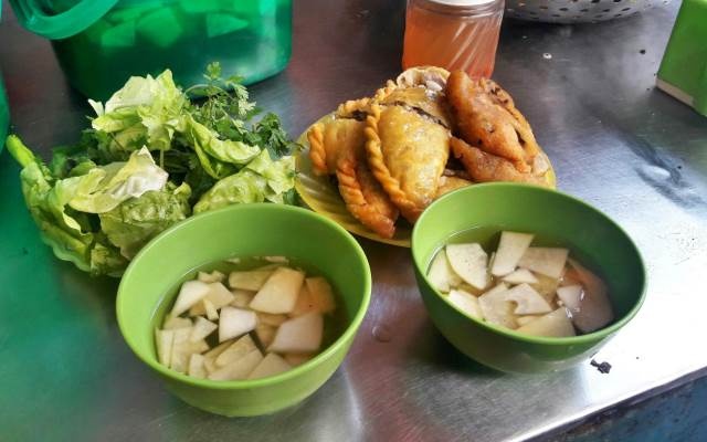 Quan an o Doi Can anh 3