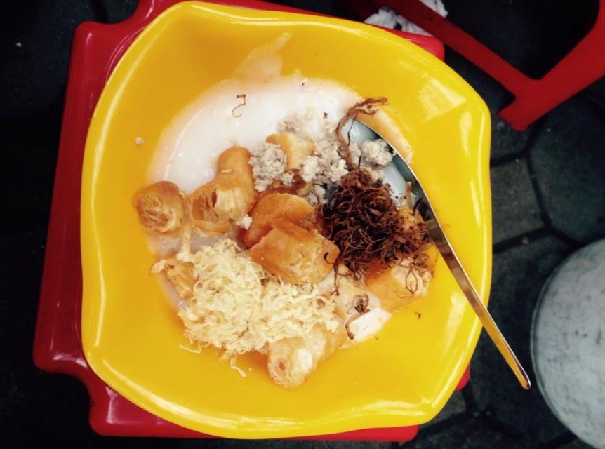 Quan an o Doi Can anh 4