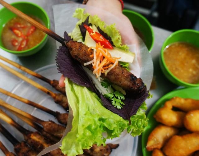 Quan an o Doi Can anh 5