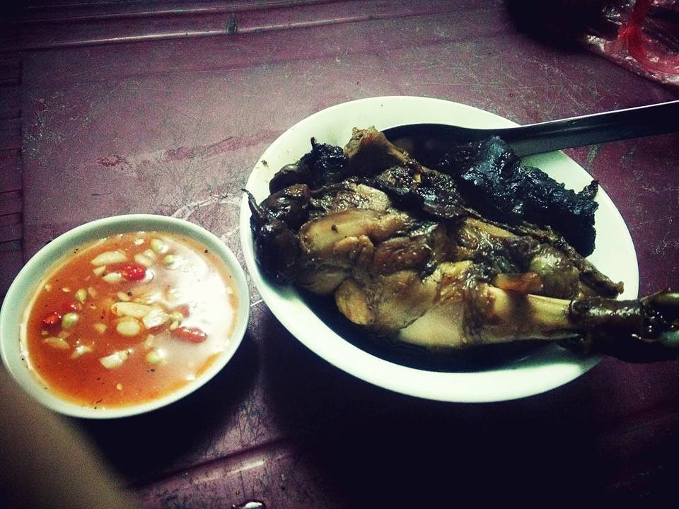 Quan an o Doi Can anh 7