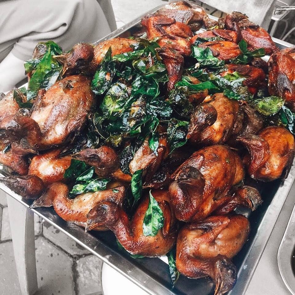 Quan an o Doi Can anh 8