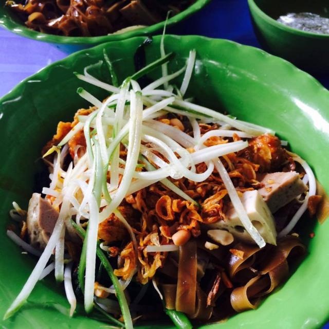 Quan an o Doi Can anh 9