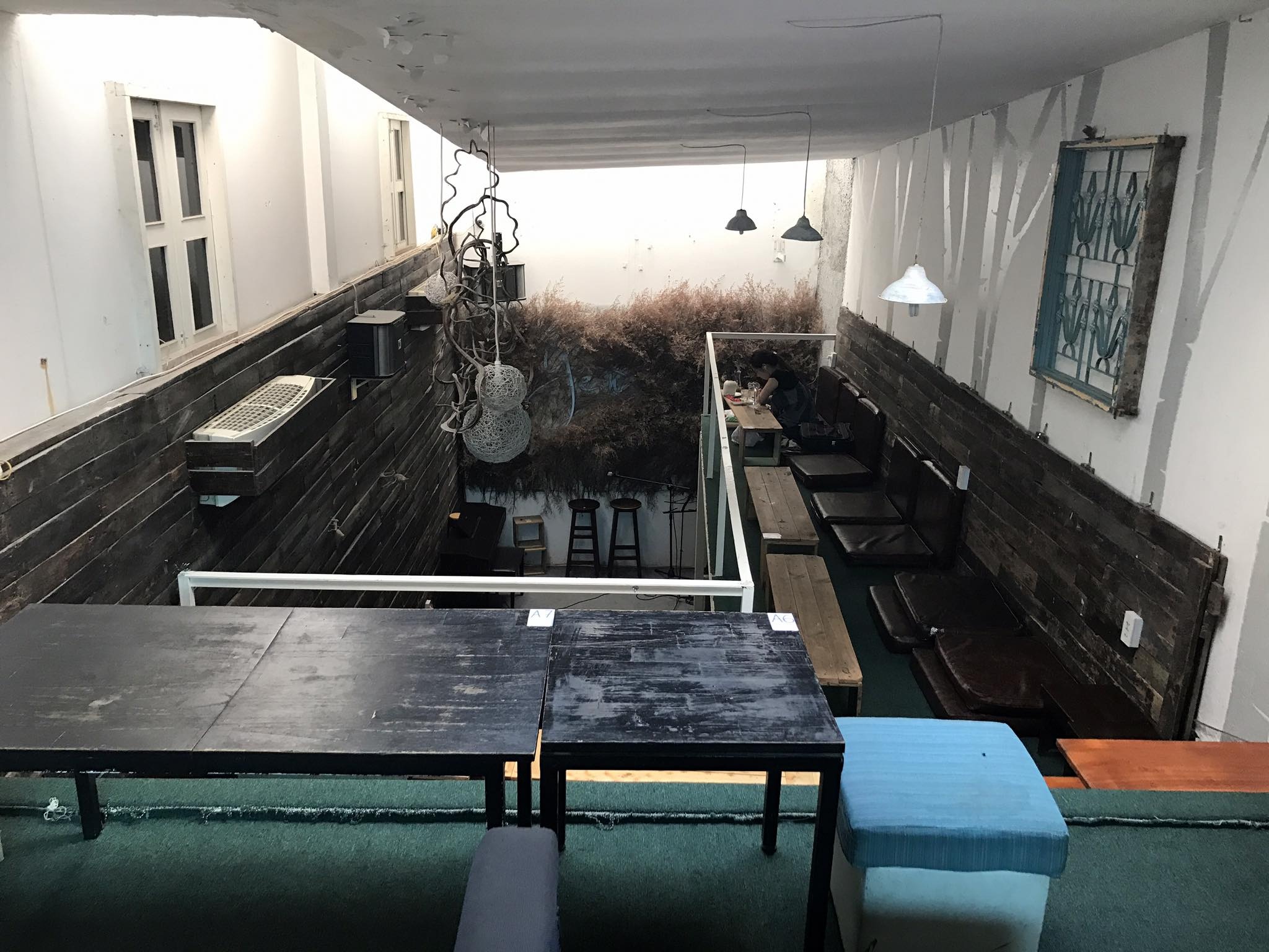 Ca phe nhac song Sai Gon anh 9