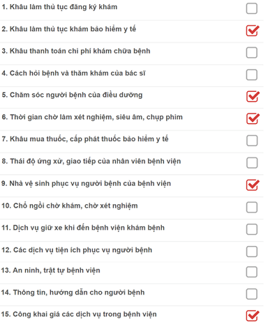 Thái độ bệnh nhân ảnh 5 Thai do benh nhan anh 5