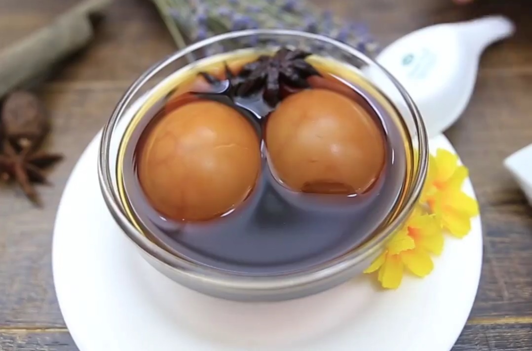 Món ăn người Hoa  ảnh 11 Mon an nguoi Hoa anh 11