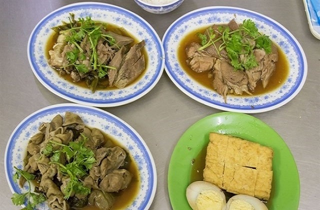 Món ăn người Hoa  ảnh 12 Mon an nguoi Hoa anh 12