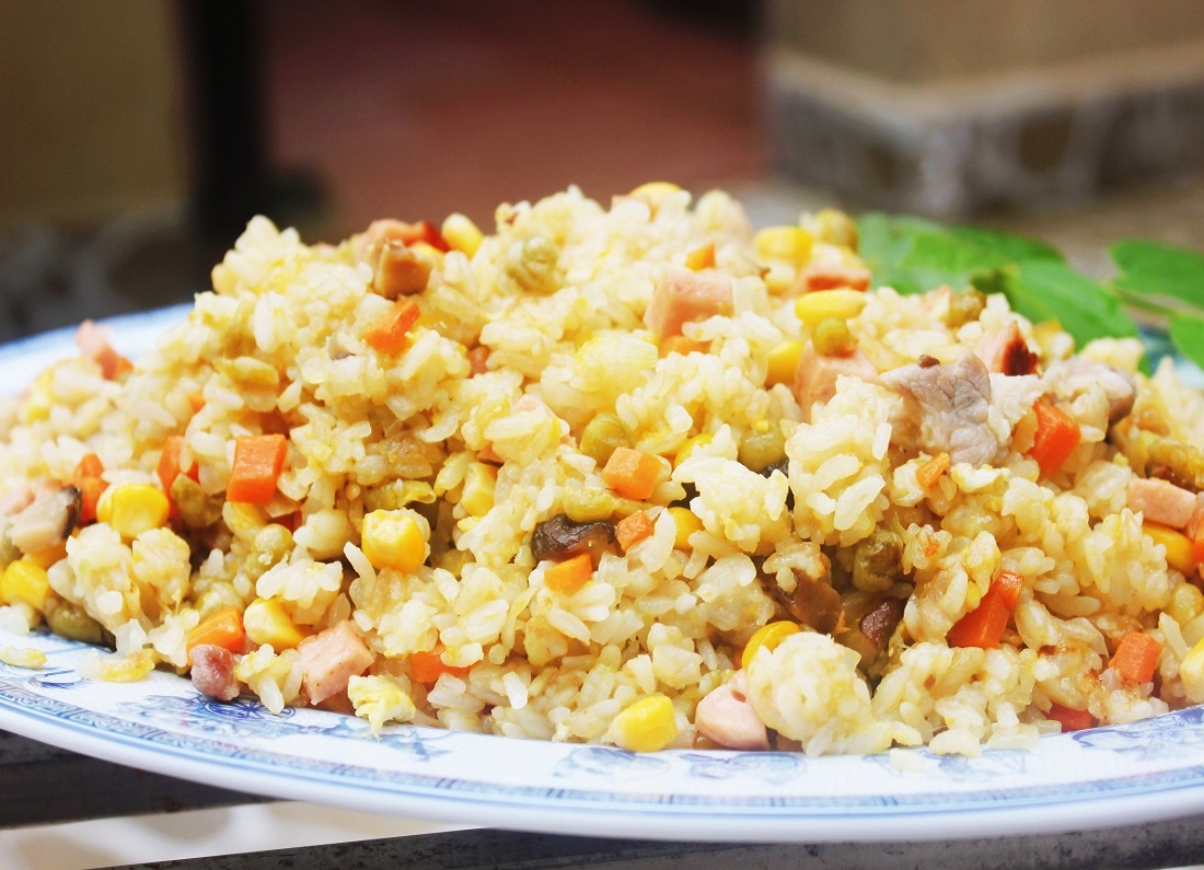 Món ăn người Hoa  ảnh 3 Mon an nguoi Hoa anh 3
