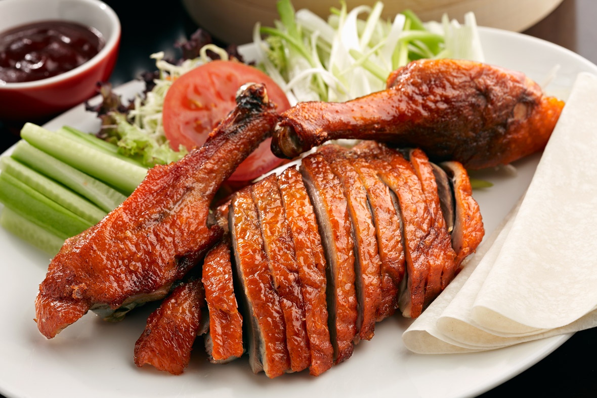 Món ăn người Hoa  ảnh 4 Mon an nguoi Hoa anh 4